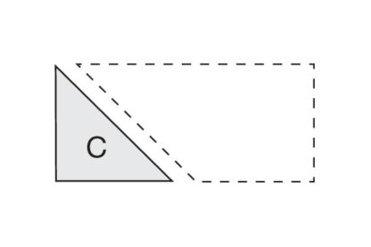 Aspect Herringbone Installation