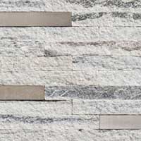 Dusted Marble