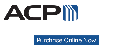 ACP Professional logo